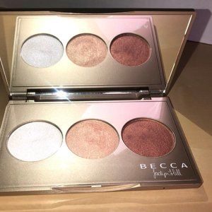 Becca x Jaclyn Hill Highlighter Palette